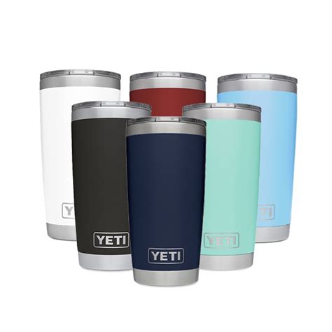 yeti rambler bottle 20 oz